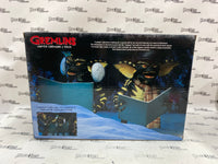 NECA Gremlins Winter Gremlins 2 Pack 2 (Open Box)