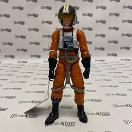 Hasbro Star Wars The Black Series Welge Antilles - Rogue Toys