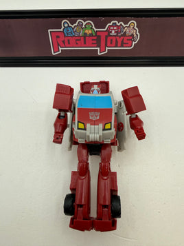 Hasbro Transformers Animated Activators Autobot Ratchet
