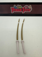 Mattel WWE Basic Battle Packs Series 23 CM Punk vs. Mr. McMahon