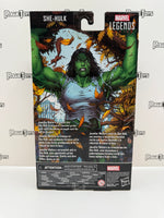 Hasbro Marvel Legends She-Hulk