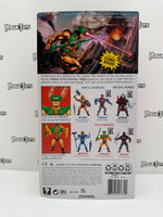 Mattel Masters of the Universe (MOTU) Retro Style Tri-Klops