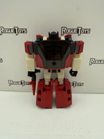 Hasbro Transformers Siege Sideswipe