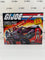 Hasbro G.I. Joe Cobra Enemy! Cobra Night Attack 4-WD Stinger