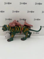 Mattel Masters of the Universe 200X (MOTU) Battle Cat