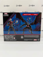 Hasbro Marvel Legends Spider-Man 60th Anniversary King in Black Marvel’s Knull & Venom