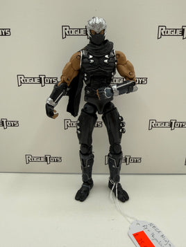 NECA Ninja Gaiden 2 Ryu Hayabusa