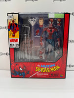 Medicom Toy MAFEX The Amazing Spider-Man Spider-Man (Comic Ver.)