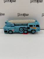 Hasbro Transformers G1 Hotspot