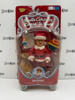 Playing Mantis Memory Lane Santa Claus is Comin’ to Town Kris Kringle