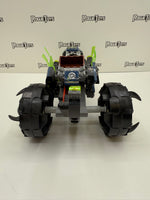 LEGO Ninjago 70730 Chain Cycle Ambush