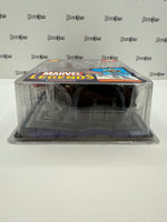 ToyBiz Marvel Legends Sentinel Series 1st Appearance Spider-Man