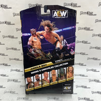 AEW Unrivaled Collection Series 5 Jungle Boy