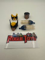 Hasbro Marvel Legends Love Triangle Wolverine