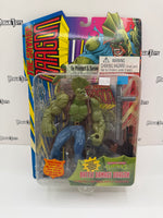 Playmates Teenage Mutant Ninja Turtles (TMNT) The Savage Dragon Battle Damage Dragon