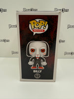 Funko POP! Movies Saw Billy