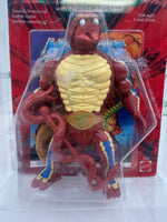 Mattel Masters of the Universe (MOTU) Snake Men Rattlor
