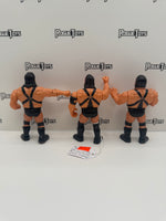 Hasbro WWF Demolition Tag Team