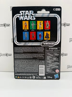 Hasbro Star Wars The Vintage Collection Star Wars: The Book of Boba Fett Boba Fett (Tusken)
