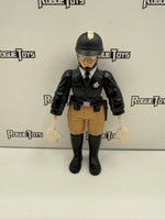 Kenner Real Ghostbusters X-Cop