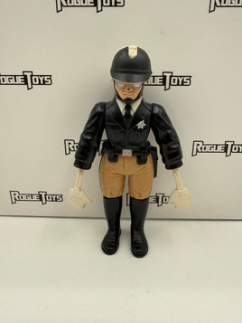 Kenner Real Ghostbusters X-Cop