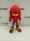 Jakks Pacific Sonic The Hedgehog 3 Action 4-Pack Knuckles
