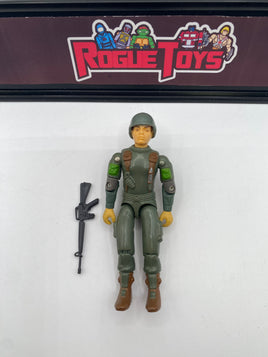 Hasbro 1982-83 GI Joe Grunt