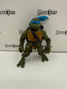 Playmates Teenage Mutant Ninja Turtles (TMNT) Leonardo