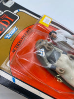 Kenner 1983 Star Ward: Return of the Jedi Action Figures