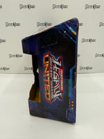 Hasbro Transformers Legacy United Voyager Class Prime Universe Thundertron
