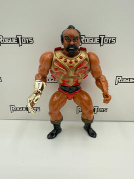 Mattel Masters of the Universe (MOTU) Evil Warriors Jitsu