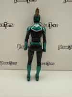 Hasbro Marvel Legends Captain Marvel Starforce