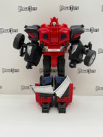 TFC Toys Trinity Force TF-03 Wildhunter