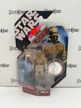 Hasbro Star Wars: The Empire Strikes Back General McQuarrie (Exclusive Collector Coin!)
