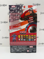 Hasbro Marvel Legends Marvel’s Controller BAF Series Marvel U.S. Agent