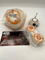 Hasbro Star Wars The Force Awakens Remote Control BB-8 (Target Exclusive)