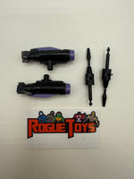 Hasbro Transformers G1 Decepticon Jets Decepticon Skywarp