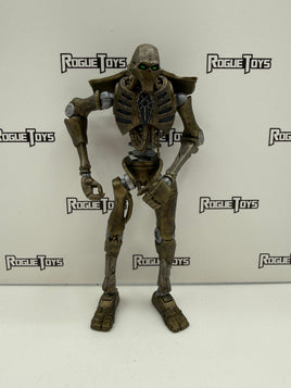 McFarlane Toys Warhammer 40k Necron Warrior