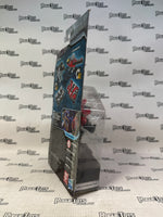 Transformers Generations War for Cybertron: Siege Micromaster WFC-S18 Soundwave Spy Patrol 2-pack featuring Laserbeak and Ravage.