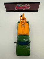 BadCube Robots Old Timer Series 12 Justice Force Maintenance Lorry