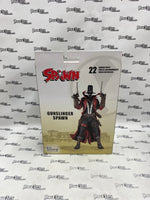 McFarlane Spawn Gunslinger Spawn