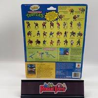 Playmates 1991 Teenage Mutant Ninja Turtles Talkin’ Leonardo