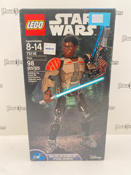 LEGO Star Wars 75116 Finn