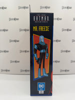 McFarlane Toys The New Batman Adventures Mr. Freeze