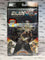 G.I. Joe Comic Pack Firefly & Storm Shadow