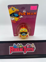 Tomy 1982 Ms. Pac Man