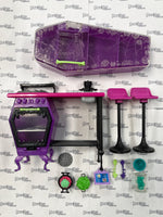 Monster High Home Ick Classroom Playset