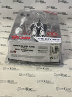 The Deviant from the Spawn: Rat City comic book series, released by McFarlane Toys as a 7-inch scale action figure in 2025