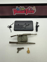 Hasbro G.I. Joe Classified Series Retro Cardback Scarlett