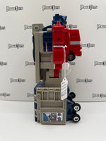 Hasbro Transformers Powermaster Optimus Prime